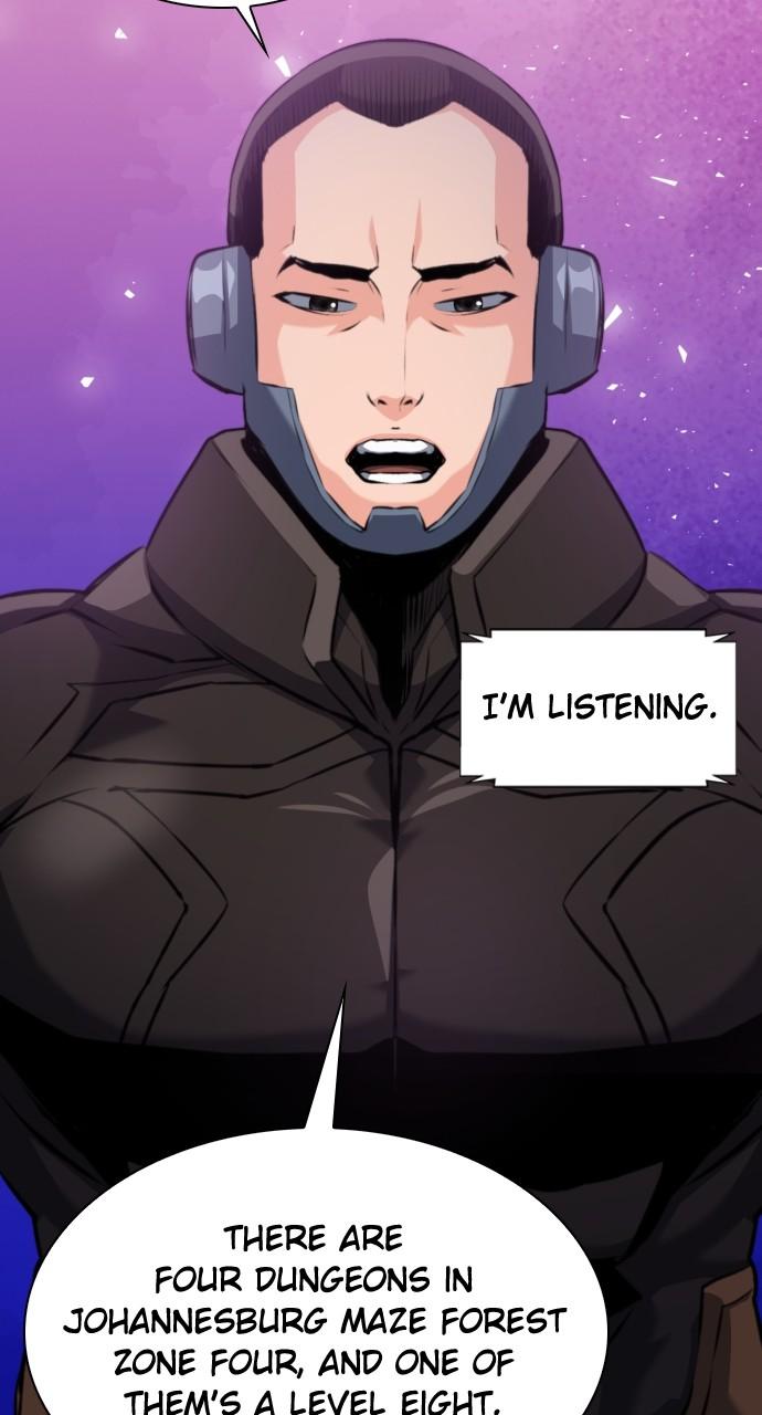 Seoul Station Druid Chap 169 - Next Chap 170