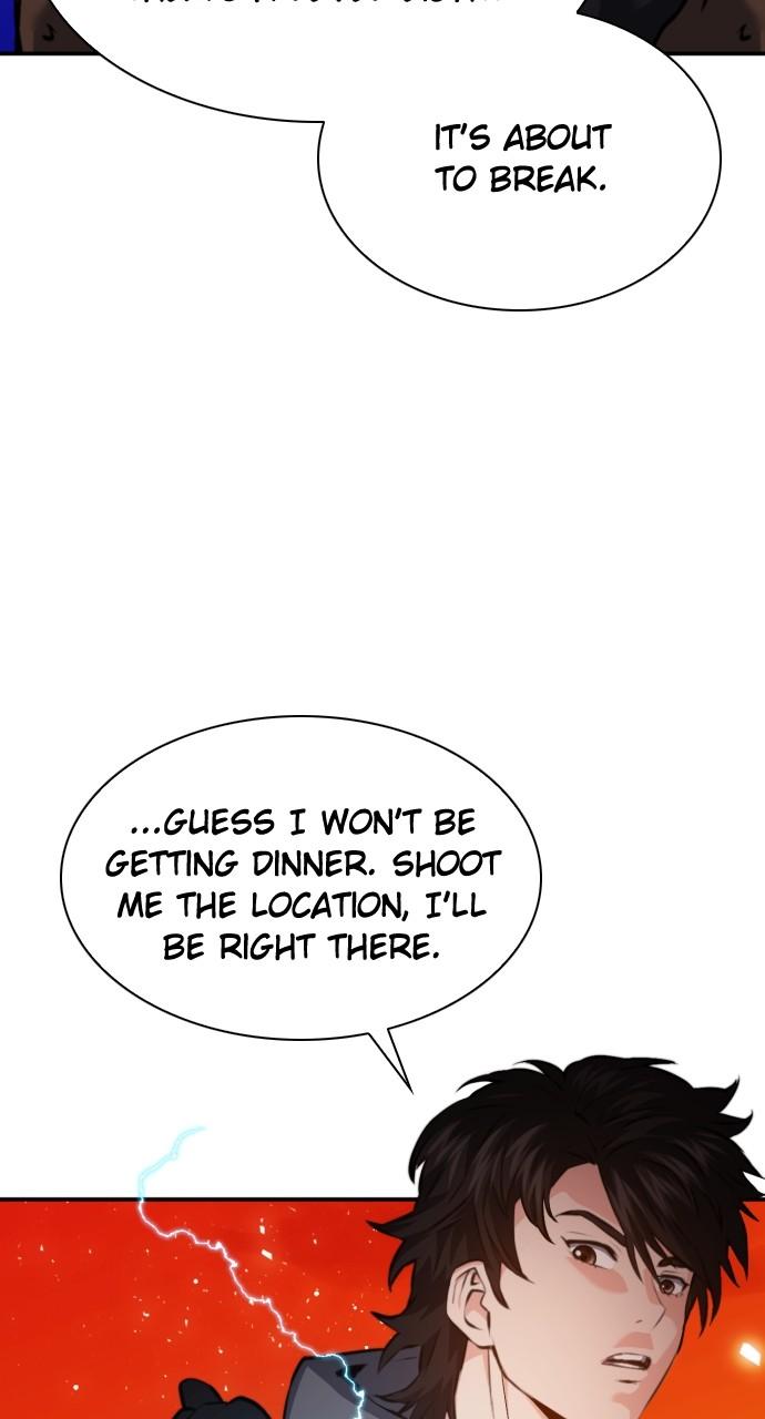 Seoul Station Druid Chap 169 - Next Chap 170