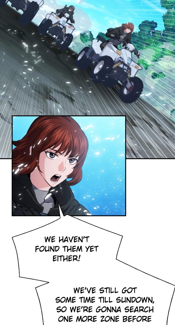 Seoul Station Druid Chap 169 - Next Chap 170