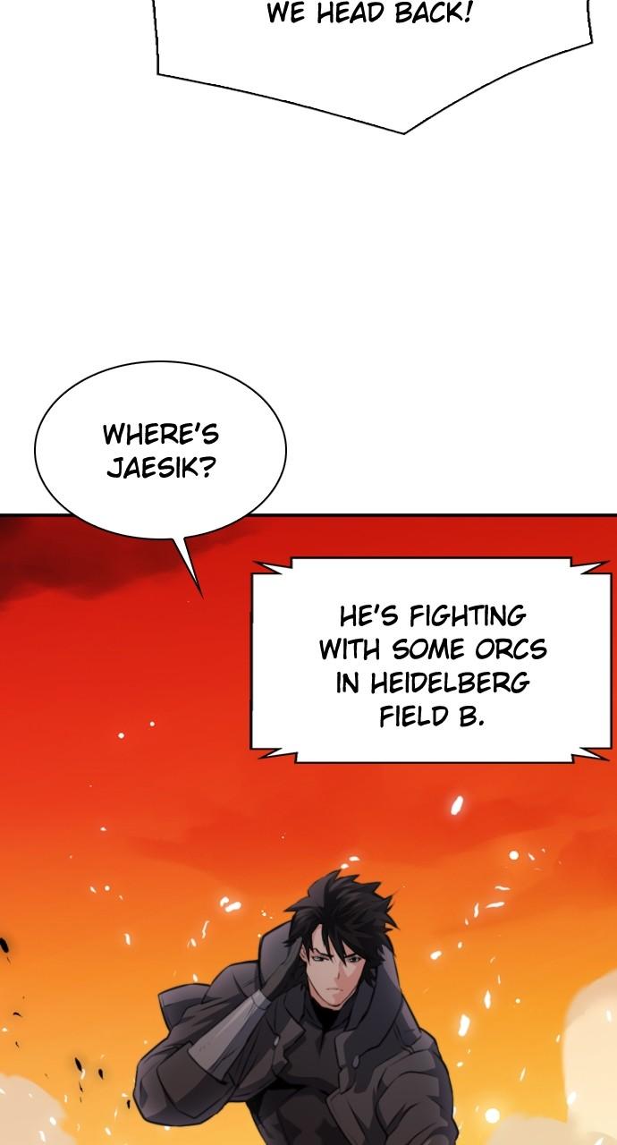 Seoul Station Druid Chap 169 - Next Chap 170