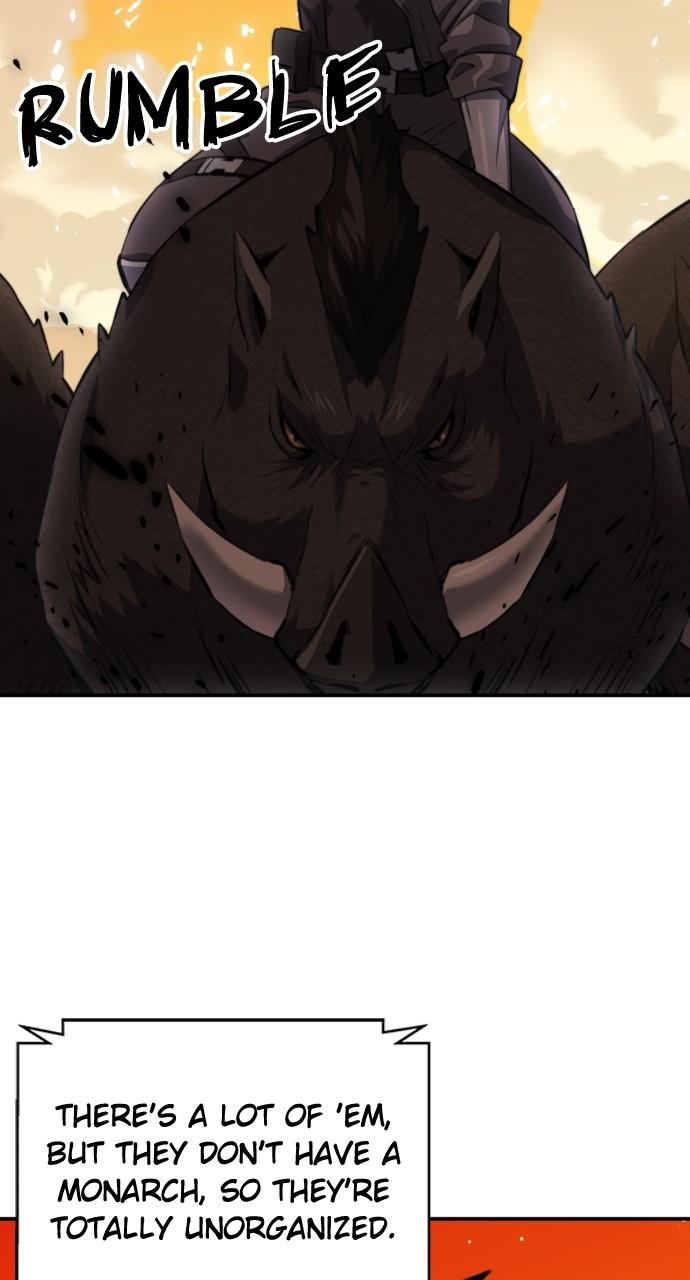 Seoul Station Druid Chap 169 - Next Chap 170