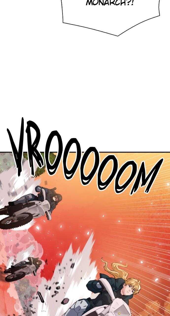 Seoul Station Druid Chap 169 - Next Chap 170