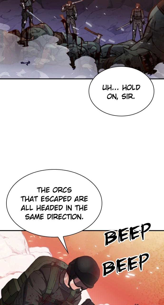 Seoul Station Druid Chap 169 - Next Chap 170