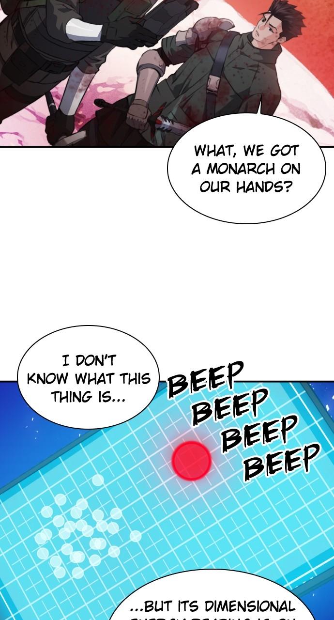 Seoul Station Druid Chap 169 - Next Chap 170