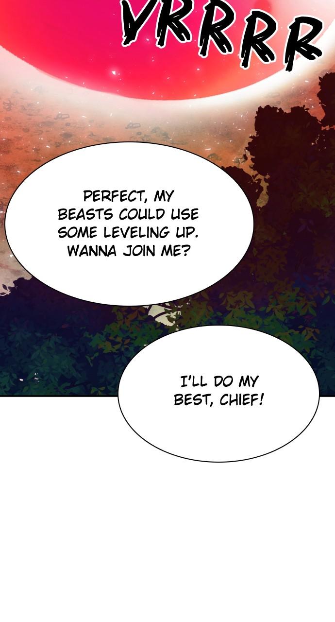 Seoul Station Druid Chap 169 - Next Chap 170