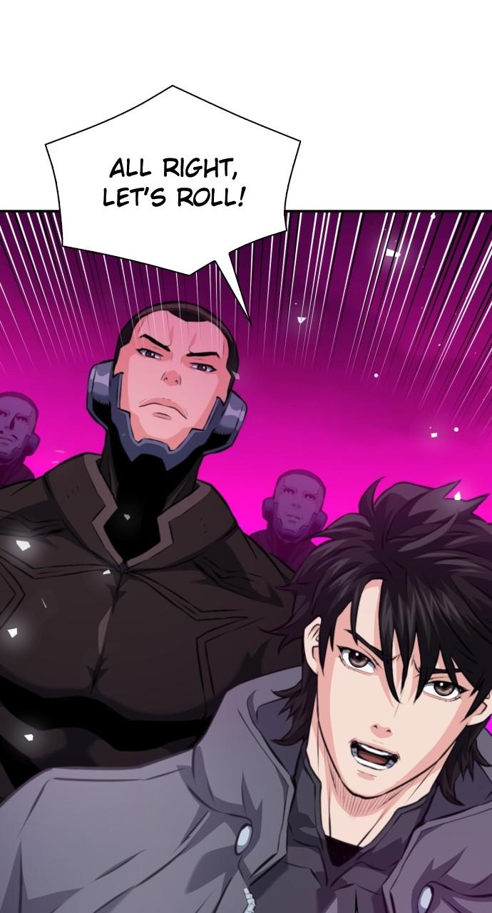 Seoul Station Druid Chap 169 - Next Chap 170