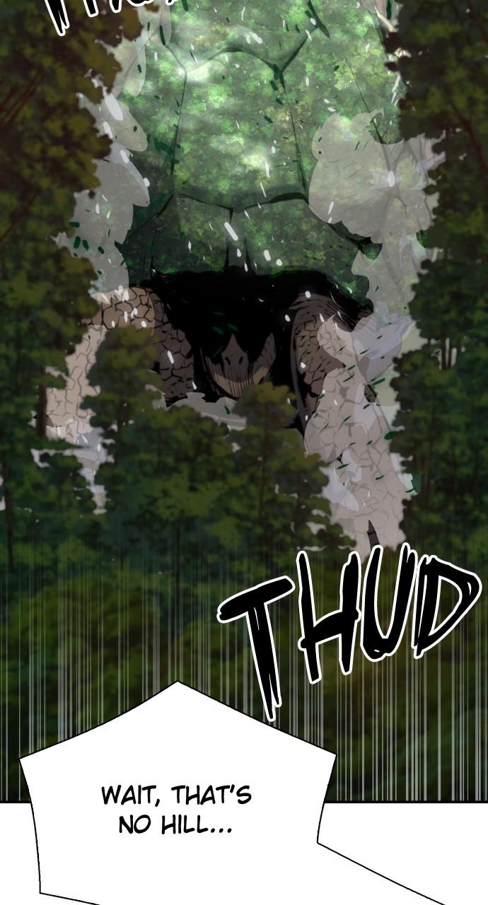 Seoul Station Druid Chap 169 - Next Chap 170
