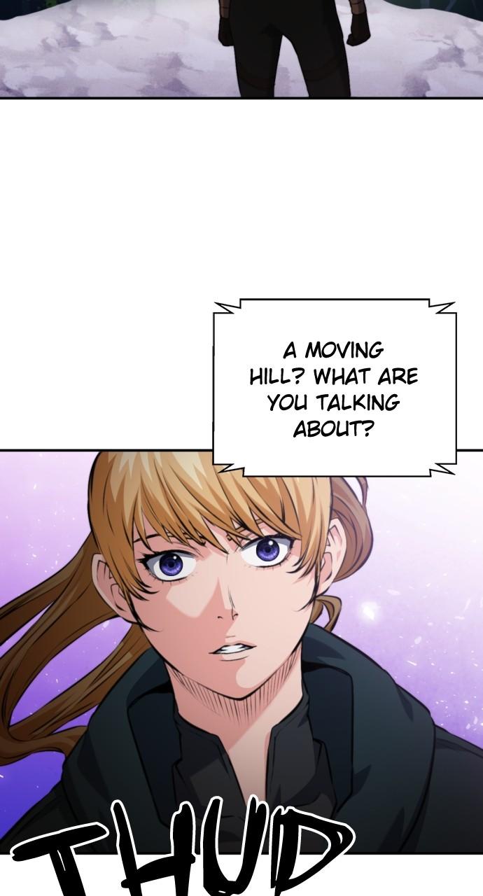 Seoul Station Druid Chap 169 - Next Chap 170