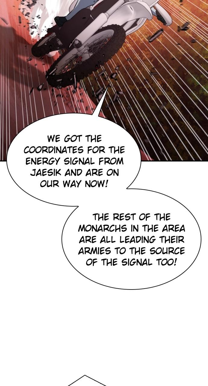 Seoul Station Druid Chap 169 - Next Chap 170