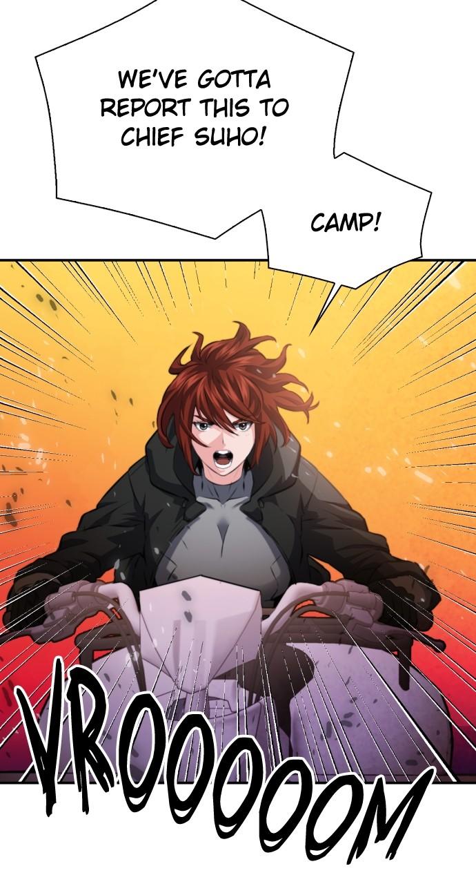 Seoul Station Druid Chap 169 - Next Chap 170