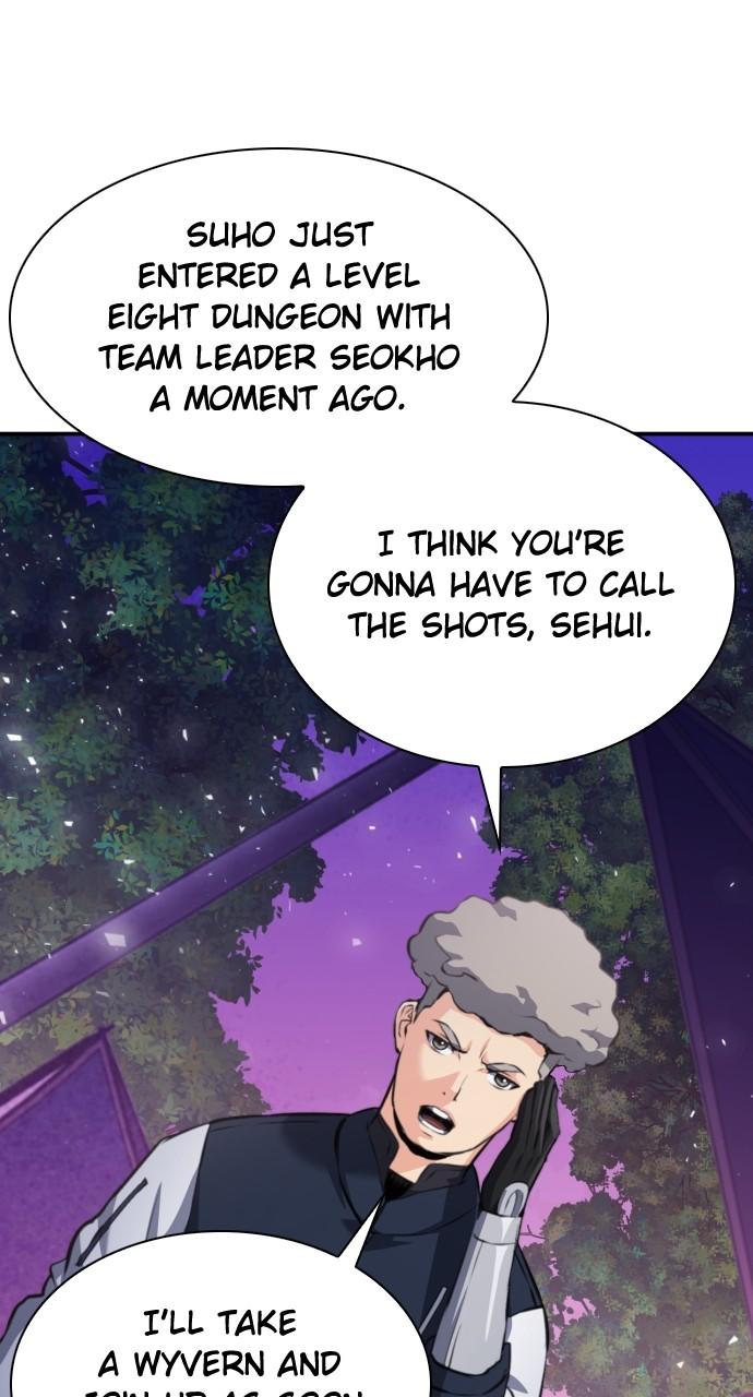 Seoul Station Druid Chap 169 - Next Chap 170
