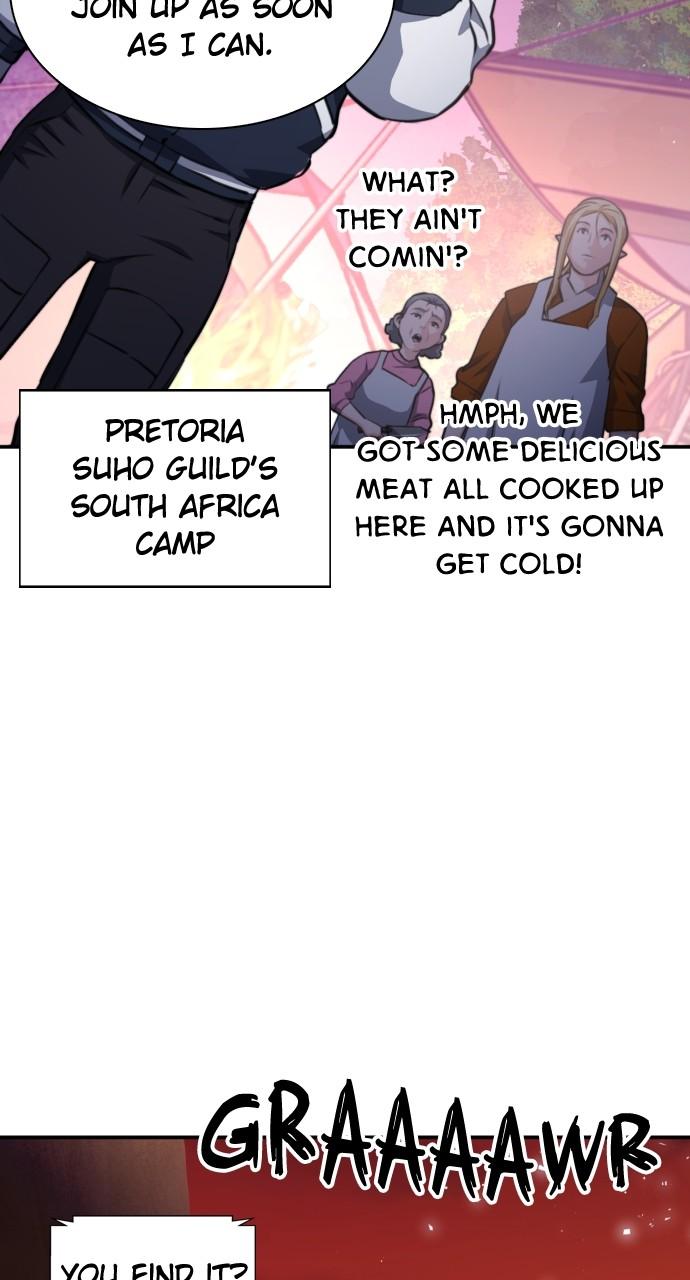 Seoul Station Druid Chap 169 - Next Chap 170