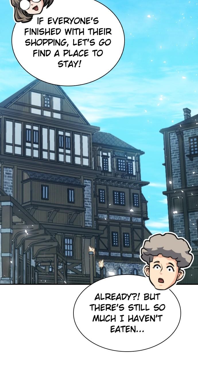 Seoul Station Druid Chap 160 - Next Chap 161