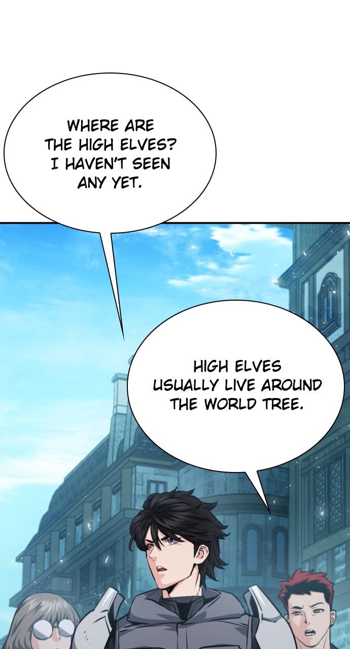 Seoul Station Druid Chap 160 - Next Chap 161