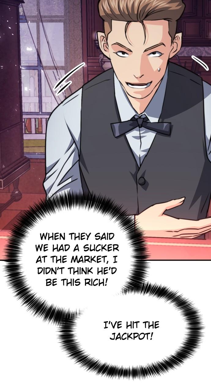 Seoul Station Druid Chap 160 - Next Chap 161