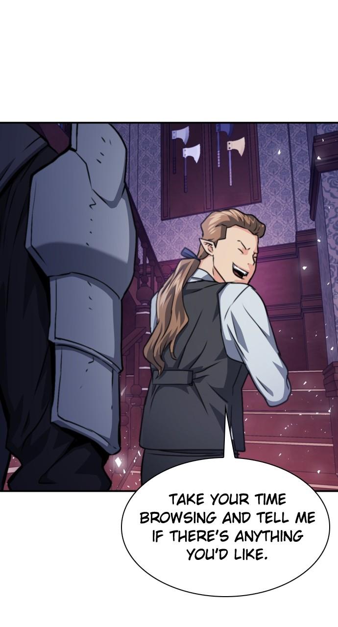 Seoul Station Druid Chap 160 - Next Chap 161