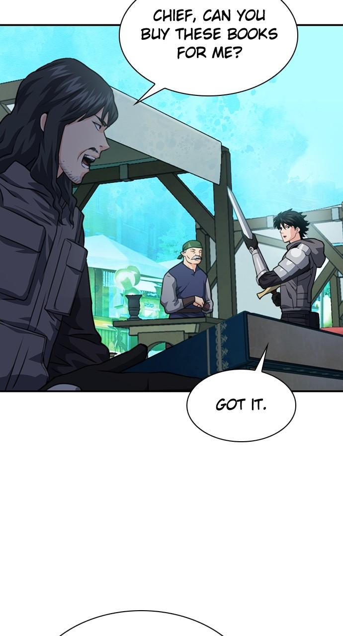 Seoul Station Druid Chap 160 - Next Chap 161