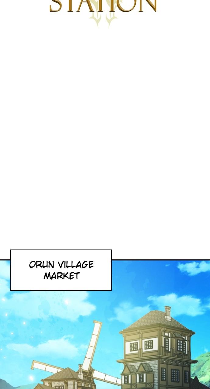 Seoul Station Druid Chap 160 - Next Chap 161