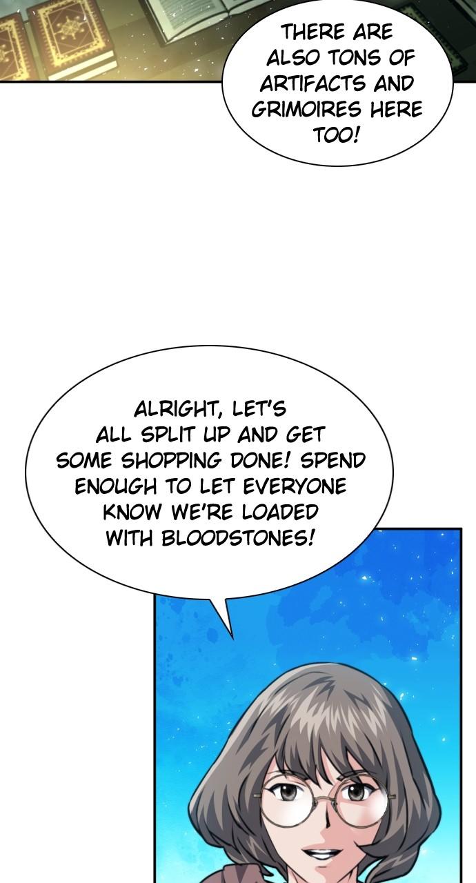 Seoul Station Druid Chap 160 - Next Chap 161
