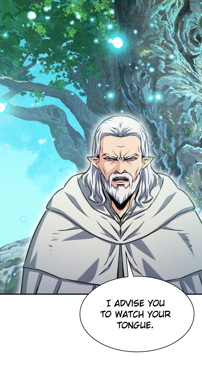 Seoul Station Druid Chap 160 - Next Chap 161