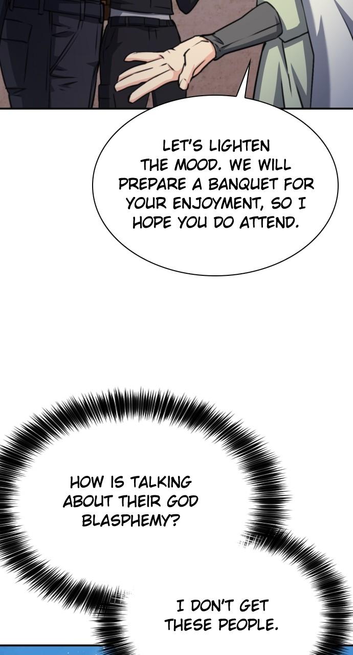 Seoul Station Druid Chap 160 - Next Chap 161