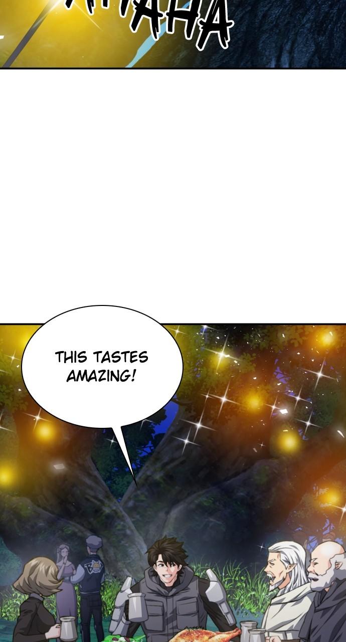 Seoul Station Druid Chap 160 - Next Chap 161
