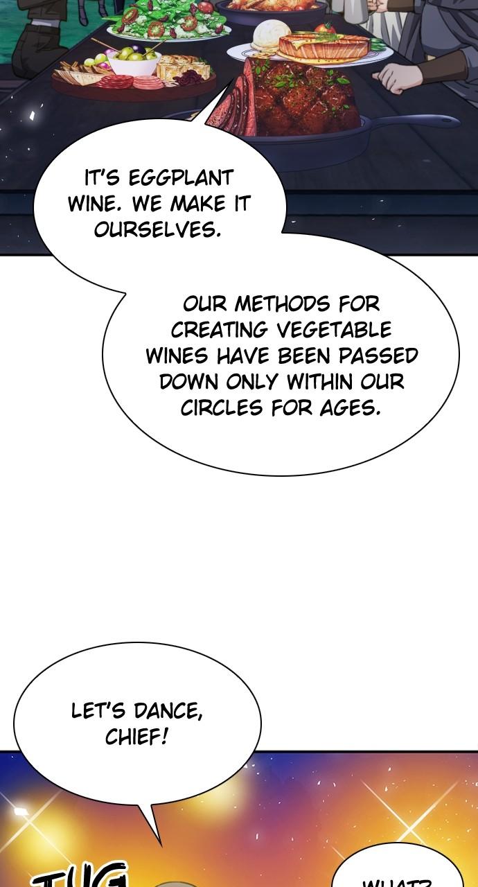 Seoul Station Druid Chap 160 - Next Chap 161