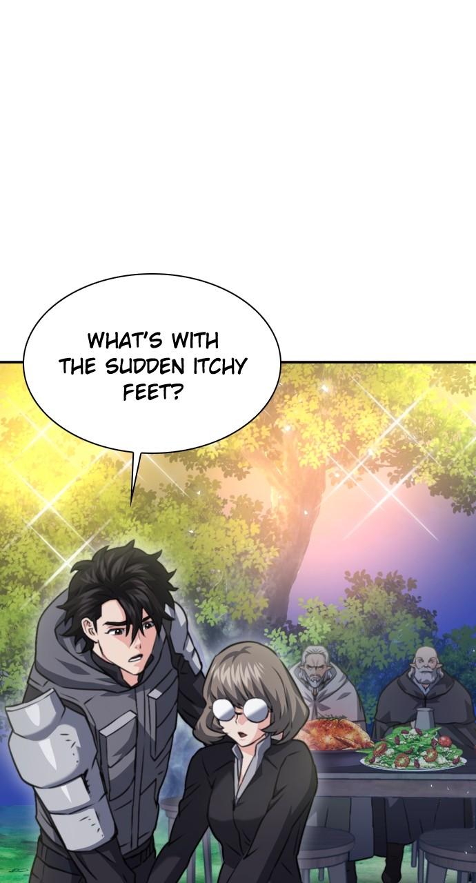 Seoul Station Druid Chap 160 - Next Chap 161