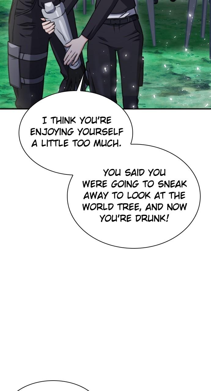 Seoul Station Druid Chap 160 - Next Chap 161