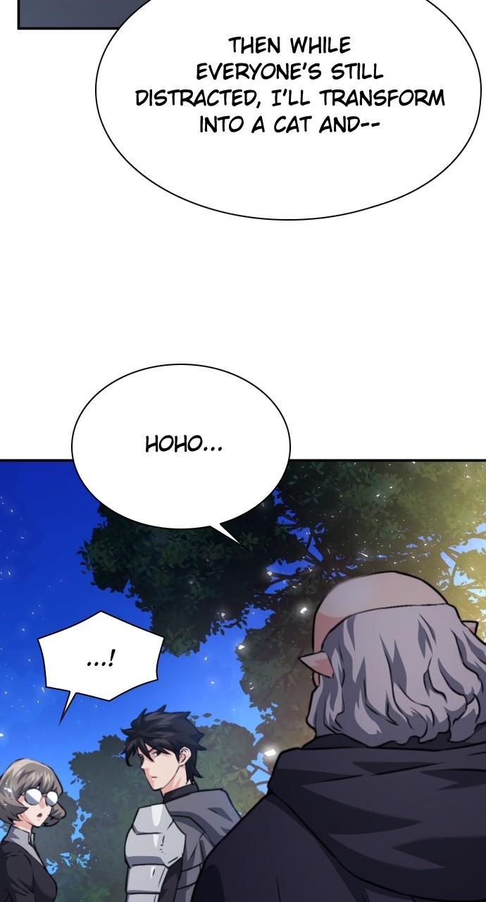 Seoul Station Druid Chap 160 - Next Chap 161