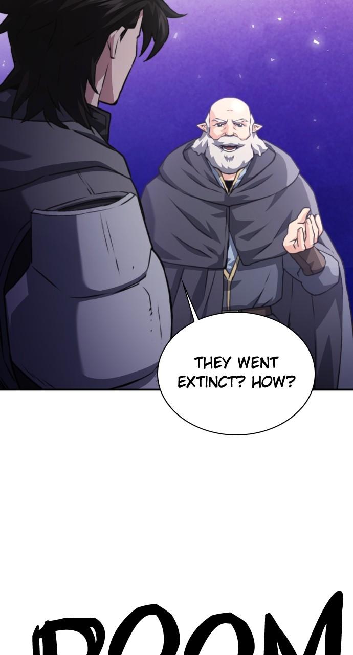 Seoul Station Druid Chap 160 - Next Chap 161