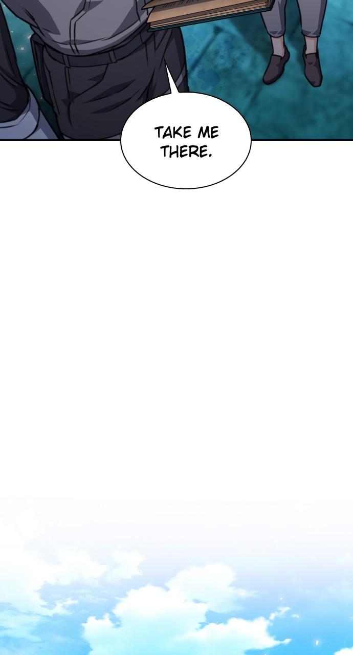 Seoul Station Druid Chap 160 - Next Chap 161