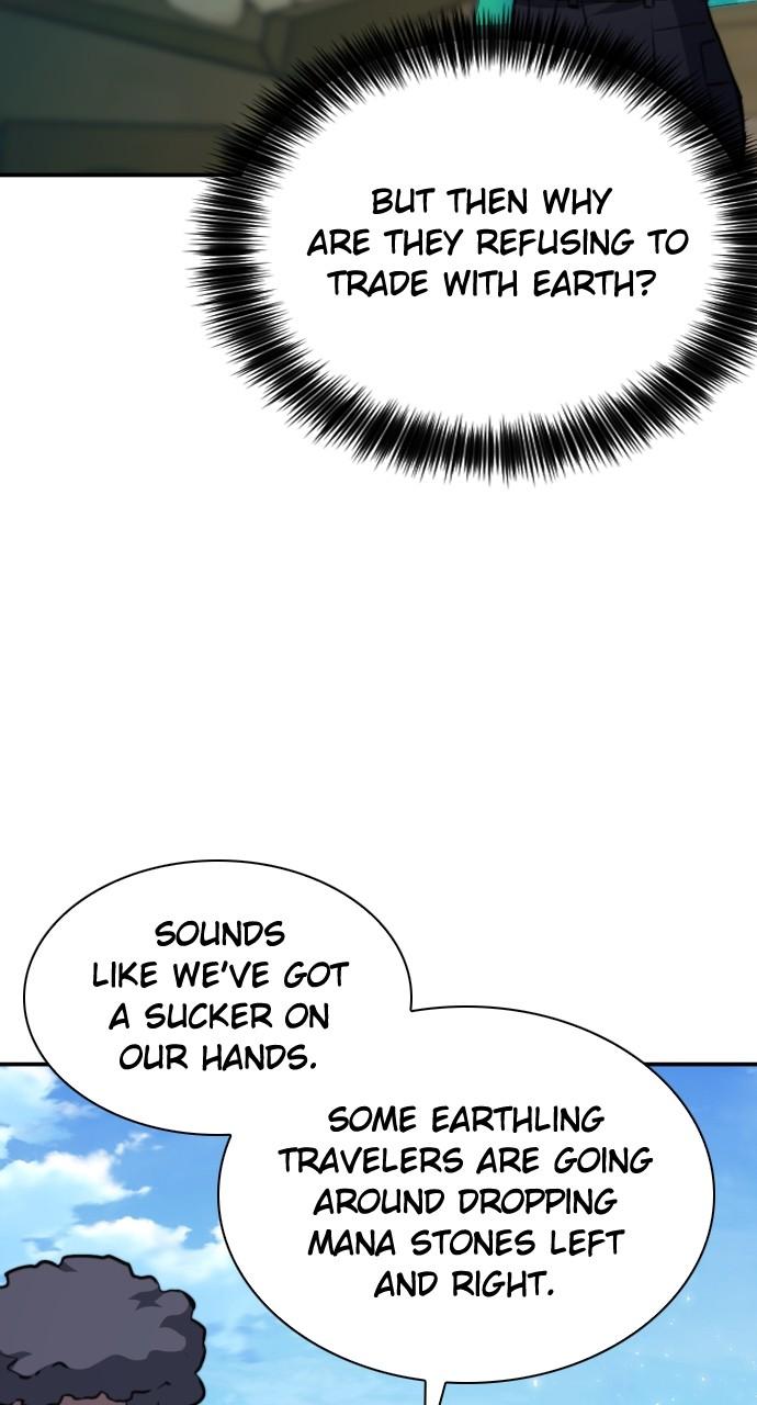 Seoul Station Druid Chap 160 - Next Chap 161