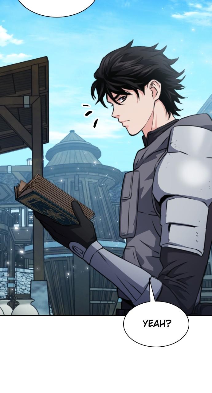 Seoul Station Druid Chap 160 - Next Chap 161