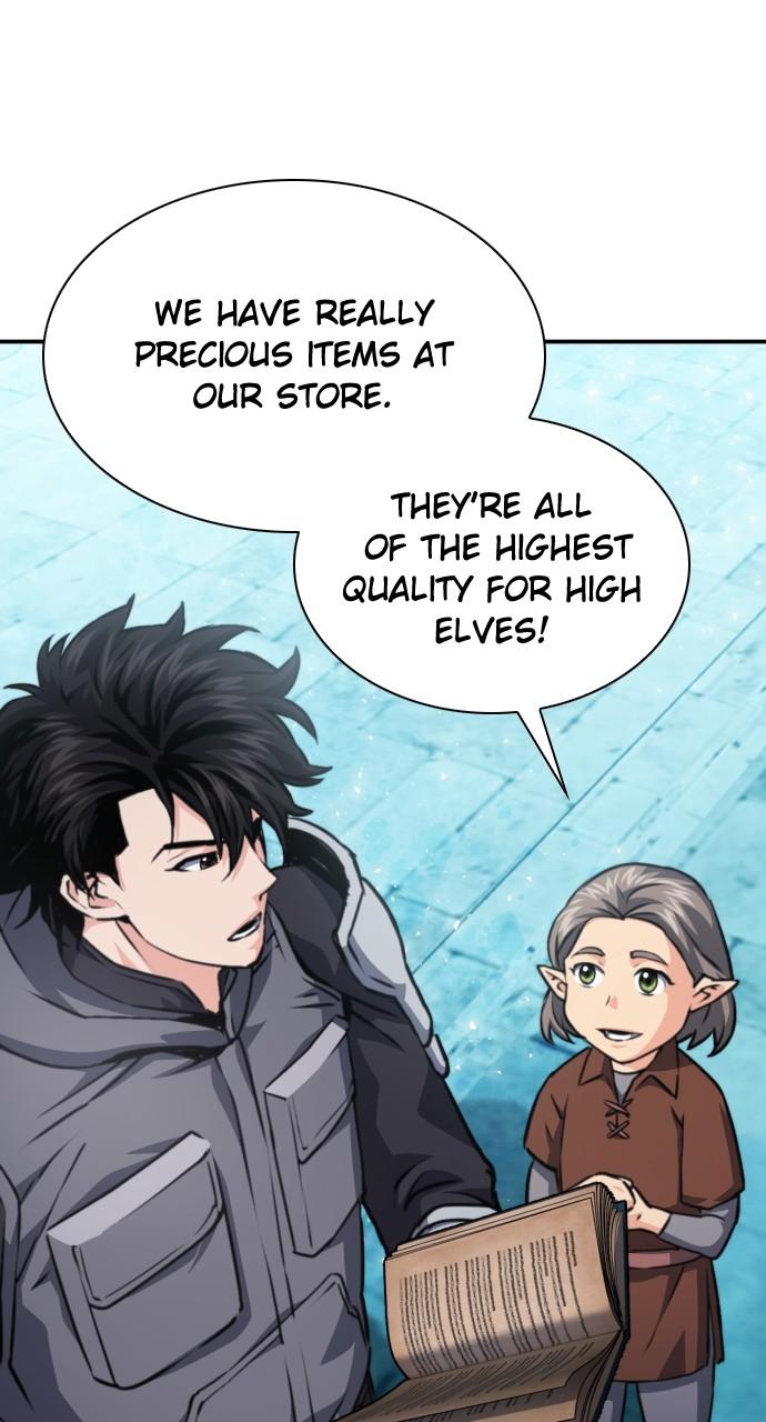 Seoul Station Druid Chap 160 - Next Chap 161