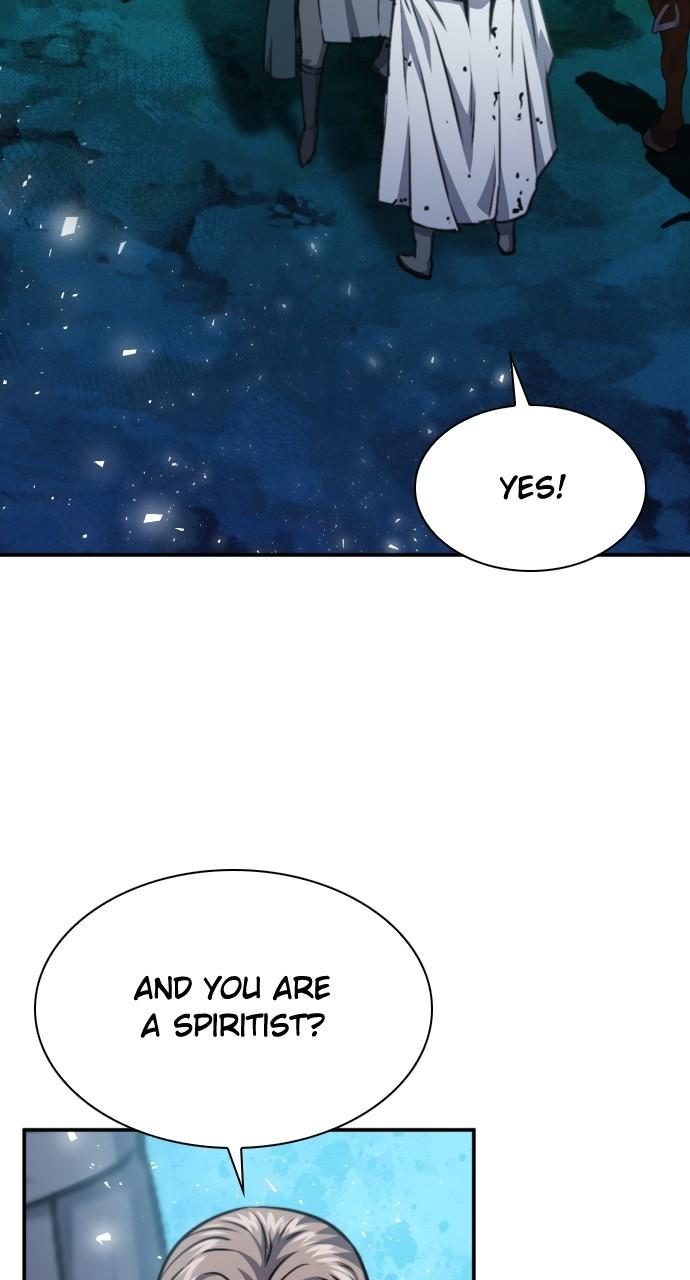 Seoul Station Druid Chap 160 - Next Chap 161