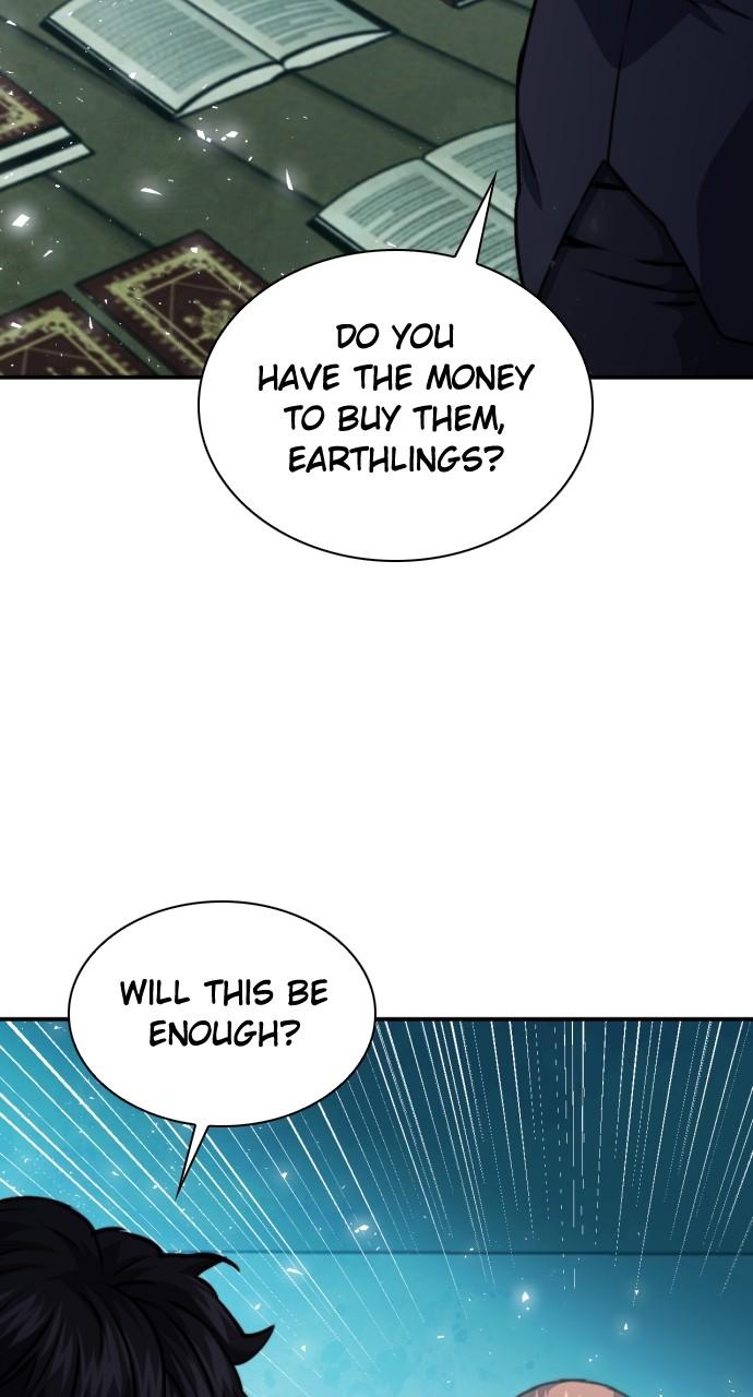 Seoul Station Druid Chap 160 - Next Chap 161