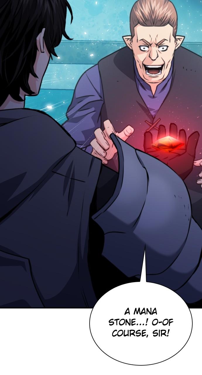 Seoul Station Druid Chap 160 - Next Chap 161