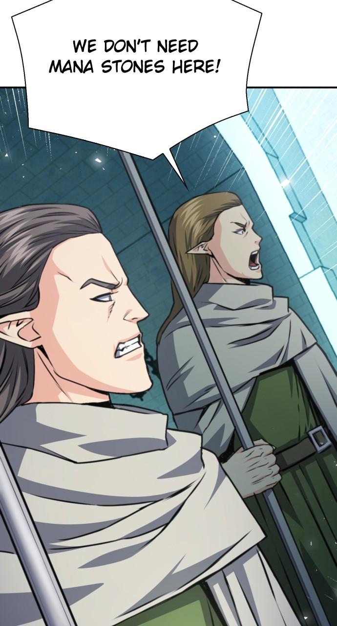 Seoul Station Druid Chap 160 - Next Chap 161