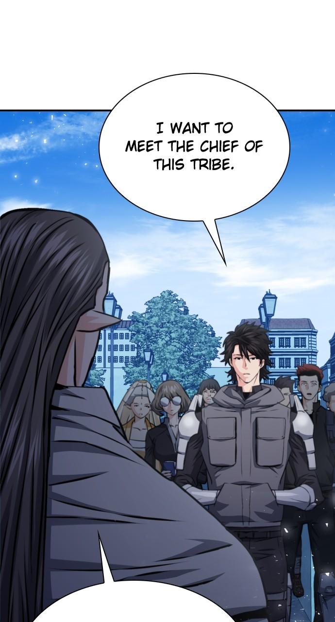 Seoul Station Druid Chap 160 - Next Chap 161