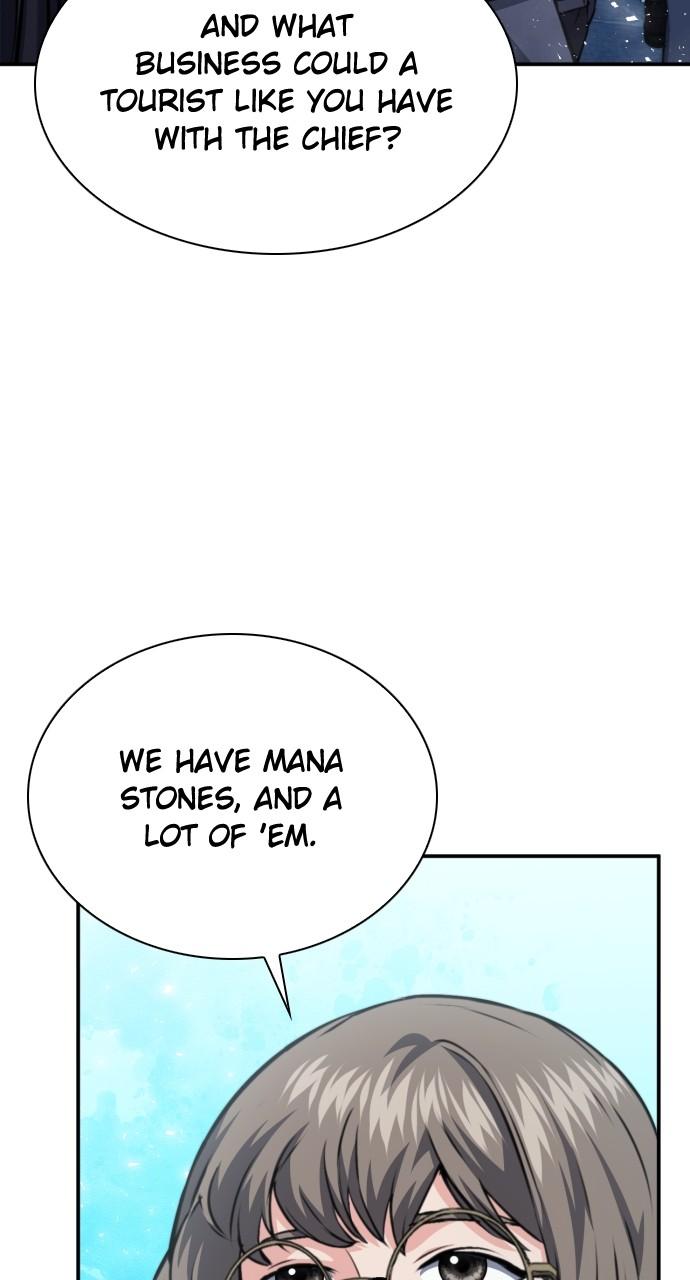 Seoul Station Druid Chap 160 - Next Chap 161