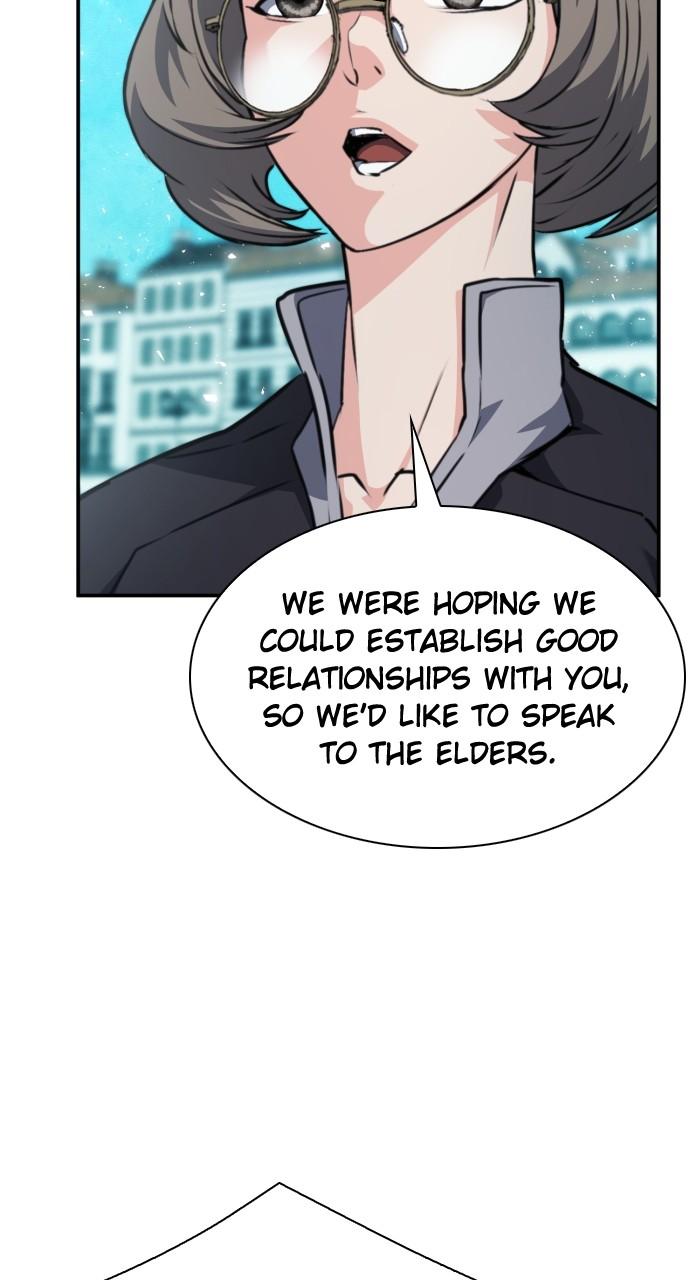 Seoul Station Druid Chap 160 - Next Chap 161