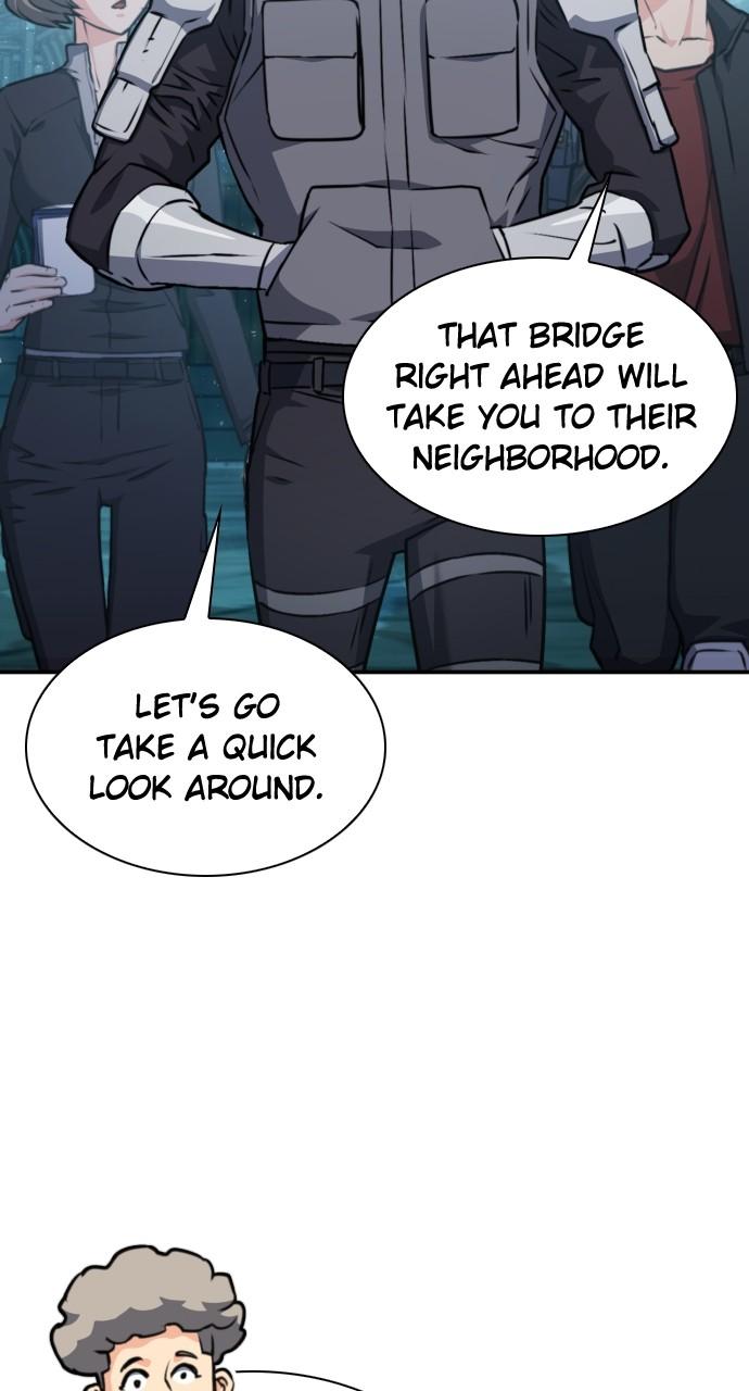 Seoul Station Druid Chap 160 - Next Chap 161