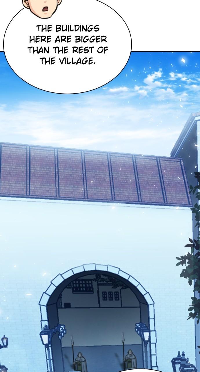 Seoul Station Druid Chap 160 - Next Chap 161