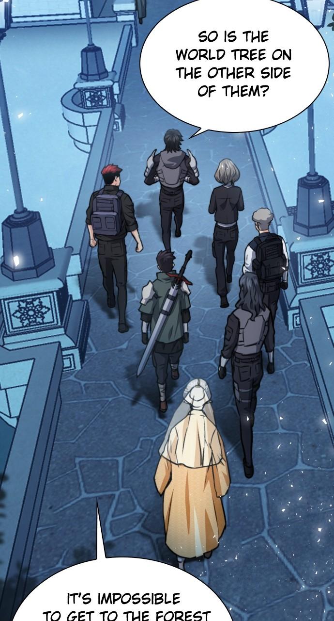 Seoul Station Druid Chap 160 - Next Chap 161