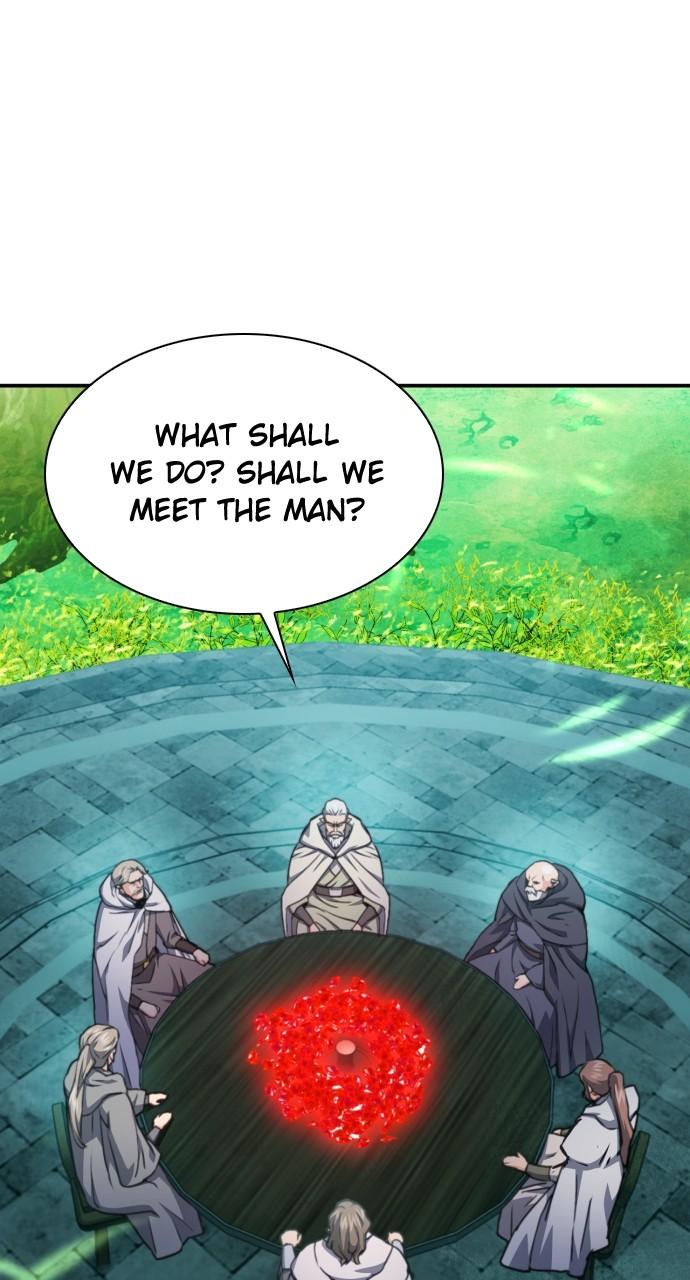 Seoul Station Druid Chap 160 - Next Chap 161