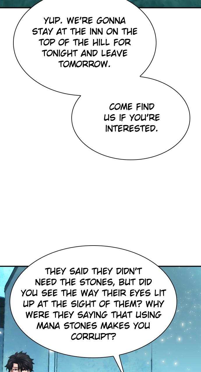 Seoul Station Druid Chap 160 - Next Chap 161