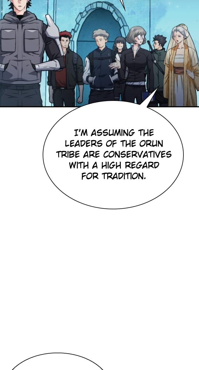 Seoul Station Druid Chap 160 - Next Chap 161
