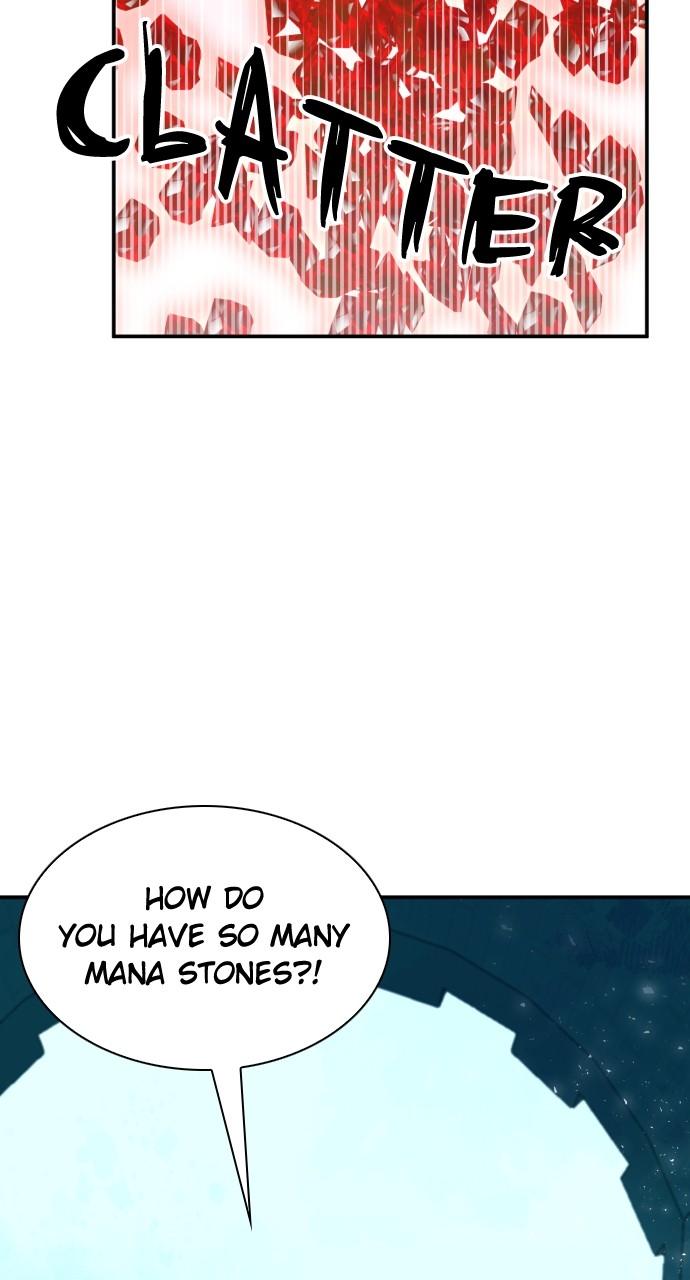 Seoul Station Druid Chap 160 - Next Chap 161