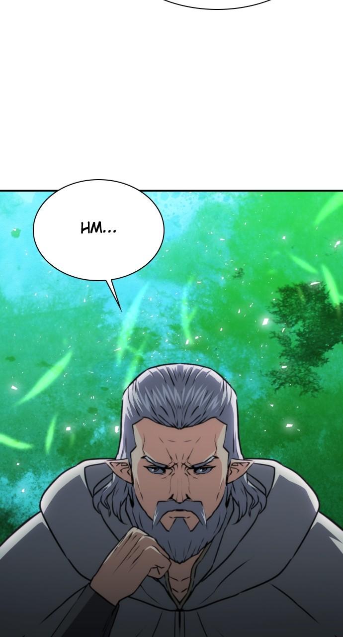 Seoul Station Druid Chap 160 - Next Chap 161